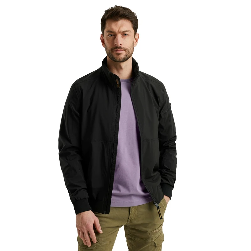 Heren Jack PJA2502130 PME Legend ZWART