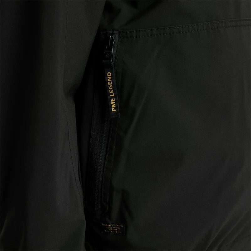 Heren Jack PJA2502130 PME Legend ZWART