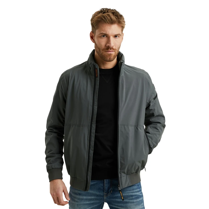 Heren Jack PJA2502130 PME Legend MIDDEN GRIJS