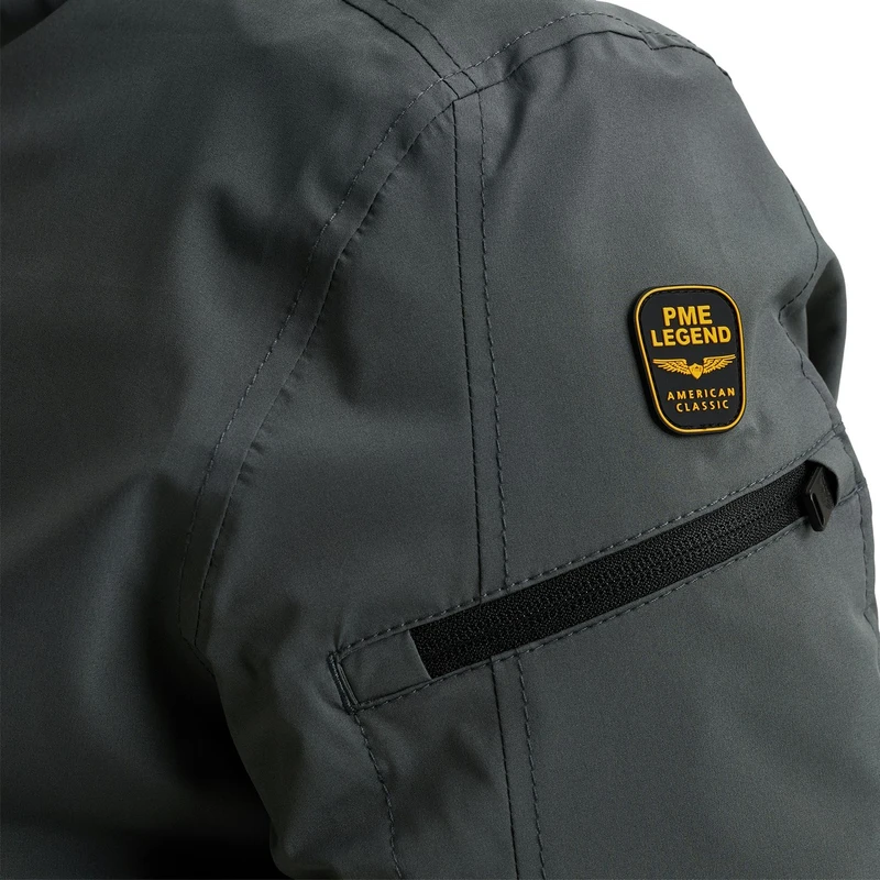 Heren Jack PJA2502130 PME Legend MIDDEN GRIJS