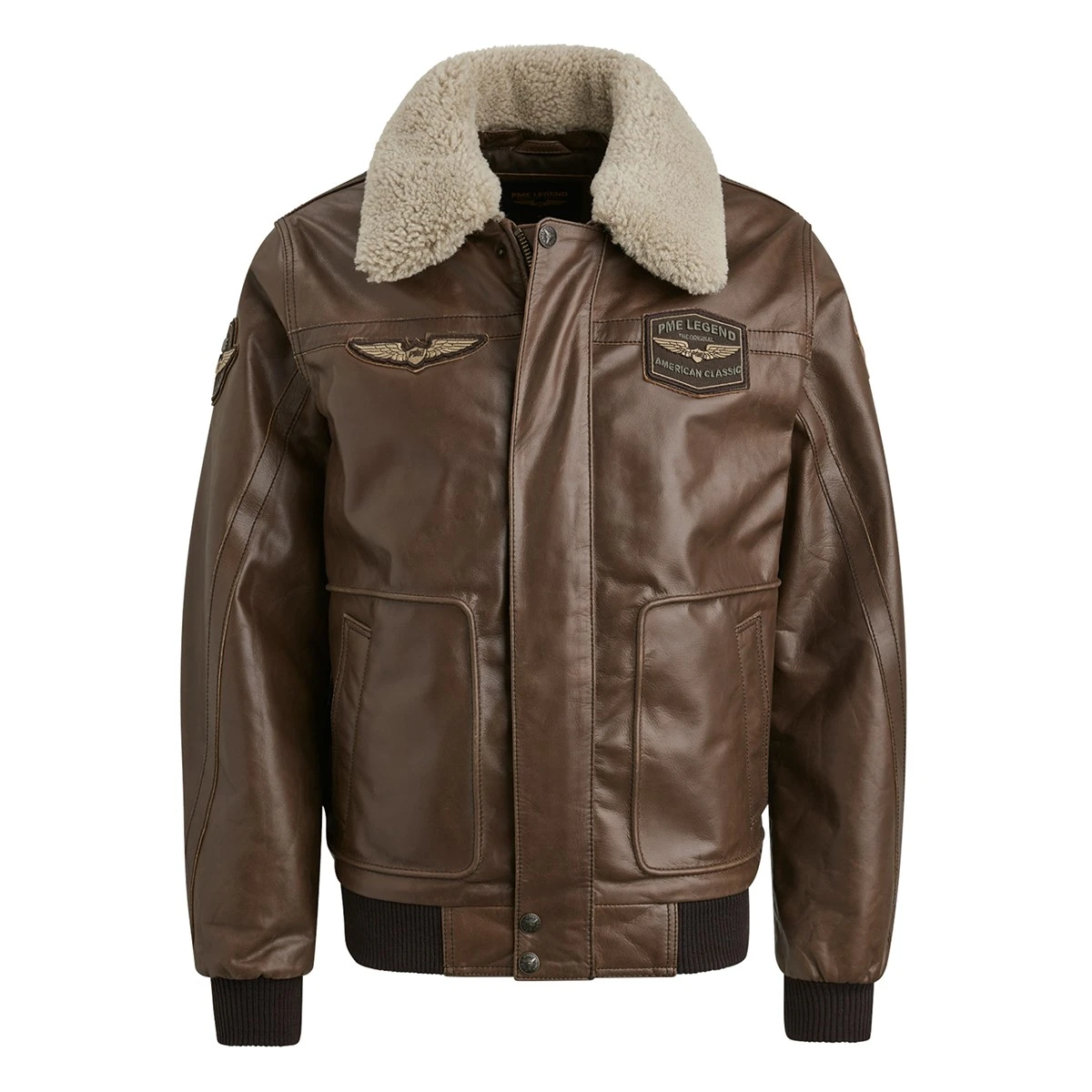 Pme legend lammy coat deals