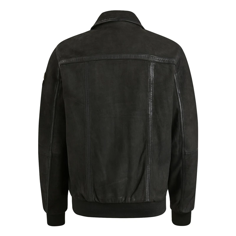 Heren Jack PLJ2502700 PME Legend ZWART