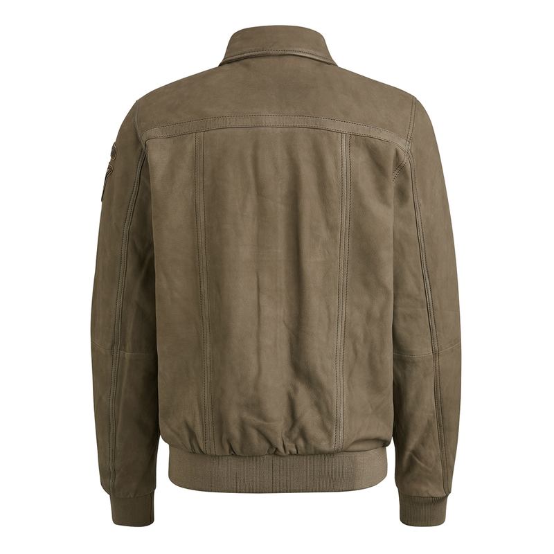 Heren Jack PLJ2502700 PME Legend KHAKIGROEN
