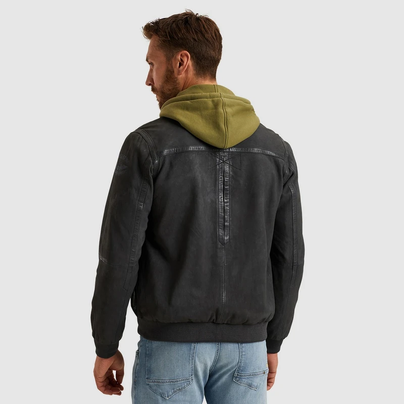 Heren Jack PLJ2502702 PME Legend ANTRACIET