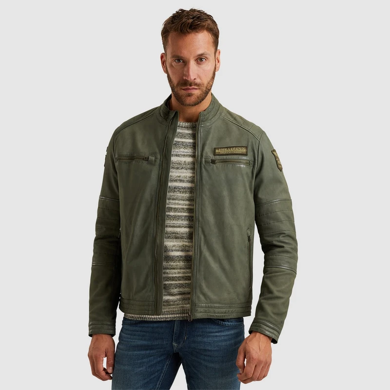Heren Jack PLJ2502703 PME Legend OLIJF