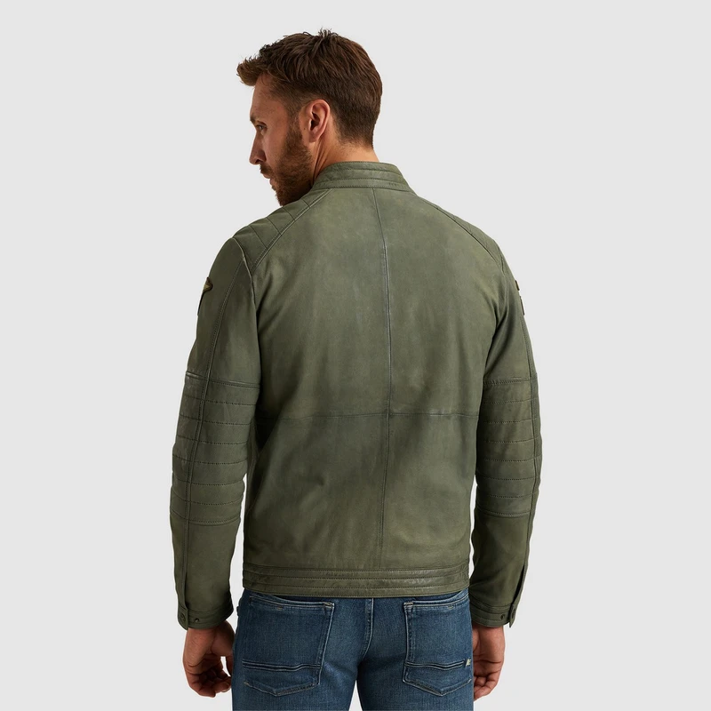 Heren Jack PLJ2502703 PME Legend OLIJF