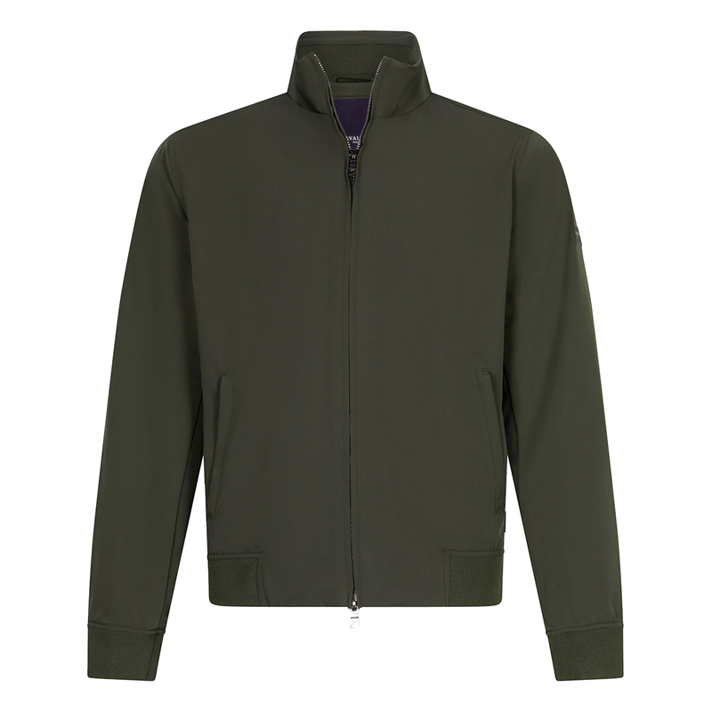 Heren Jack Sortinio Cavallaro GROEN