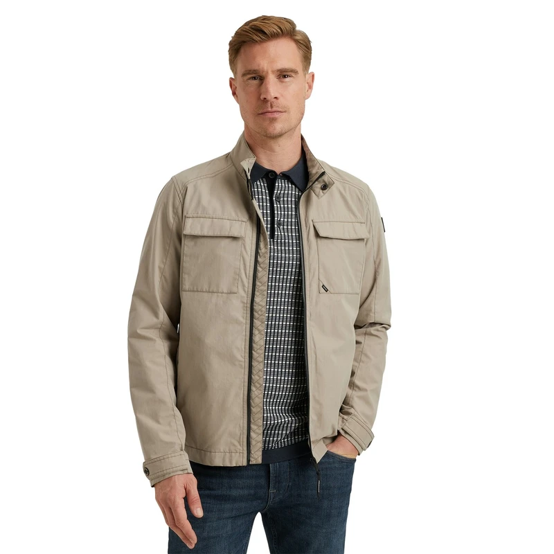 Heren Jack VJA2502172 Vanguard BEIGE