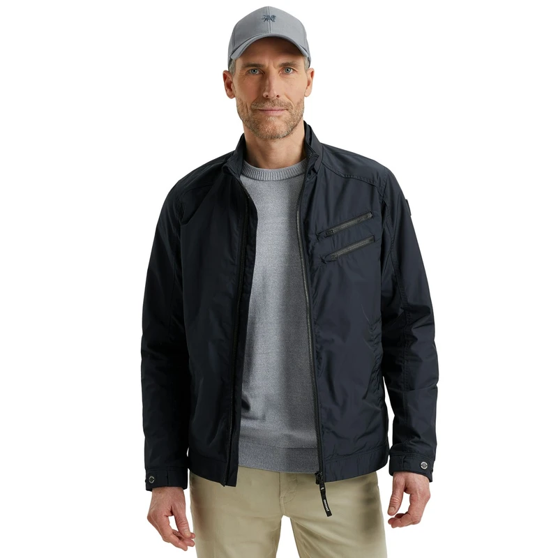 Heren Jack VJA2502173 Vanguard NAVY