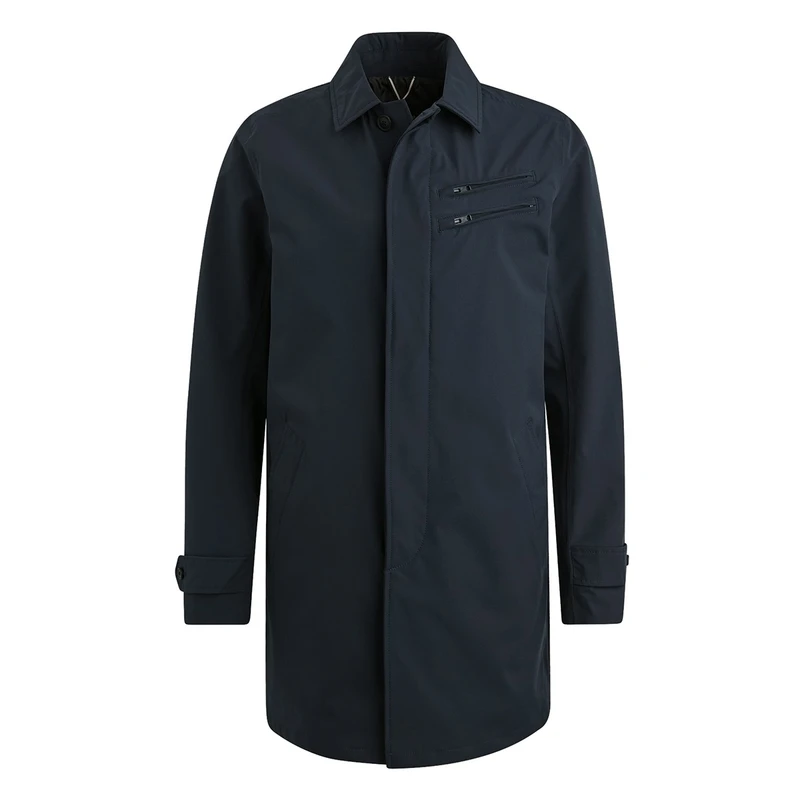 Heren Jack VJA2502174 Vanguard NAVY