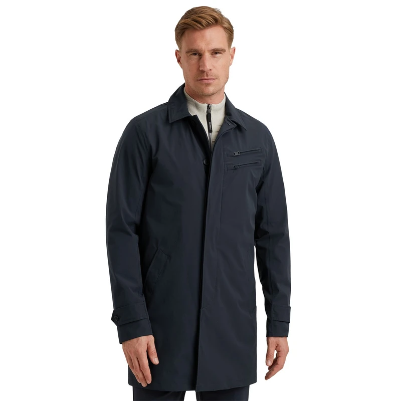 Heren Jack VJA2502174 Vanguard NAVY