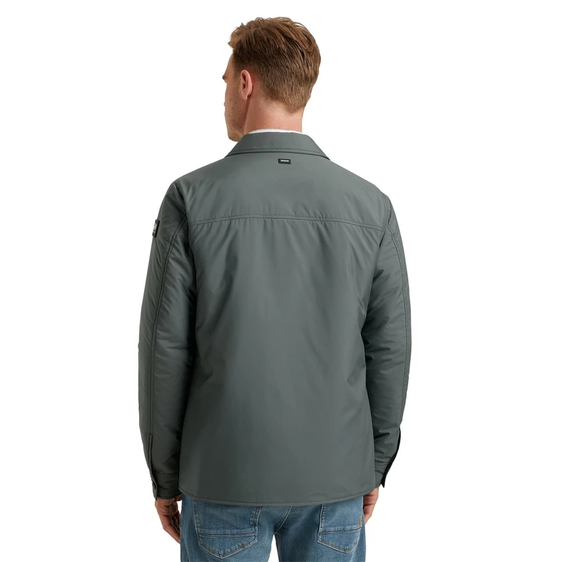 Heren Jack VJA2502176 Vanguard MIDDEN GRIJS