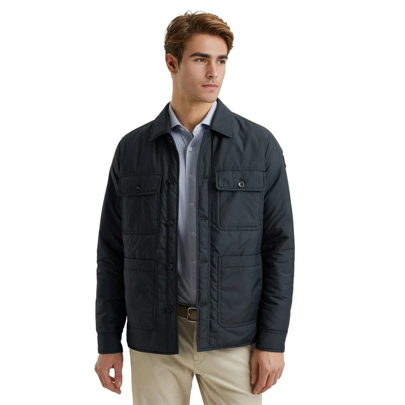Heren Jack VJA2502176 Vanguard NAVY