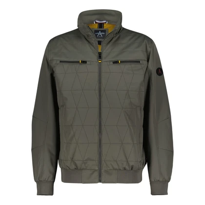 Heren Jas 21862.3