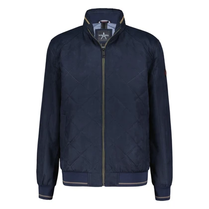 Heren Jas 21935
