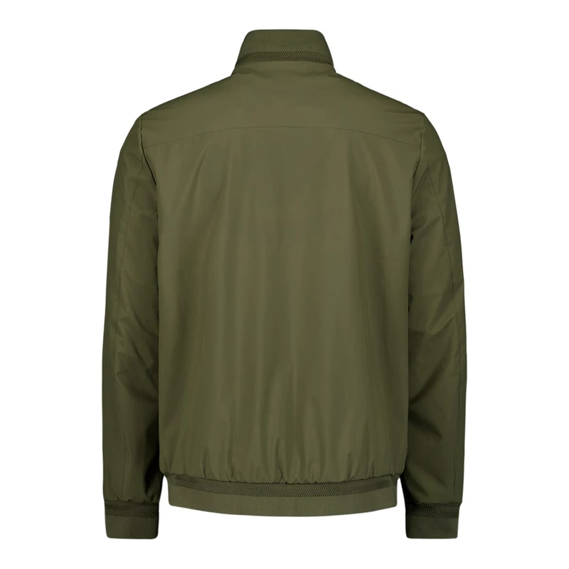 Heren Jas 27630210 No Excess ARMY
