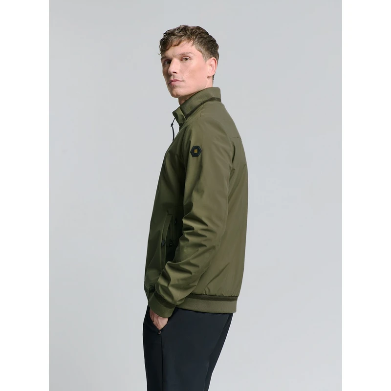 Heren Jas 27630210 No Excess ARMY