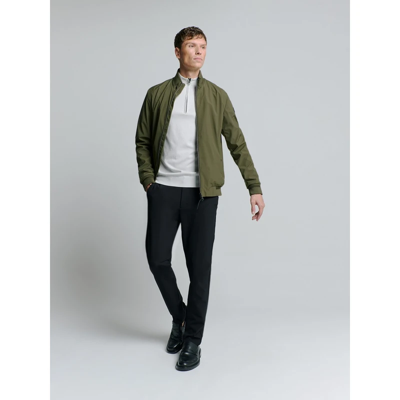 Heren Jas 27630210 No Excess ARMY
