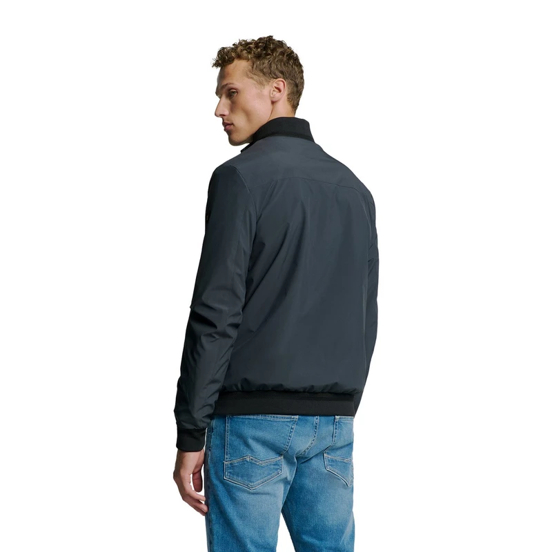 Heren Jas 27630210 No Excess NAVY