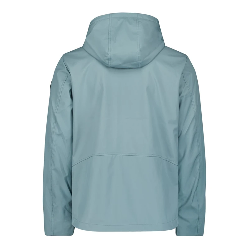 Heren Jas 27630225 No Excess BLEU