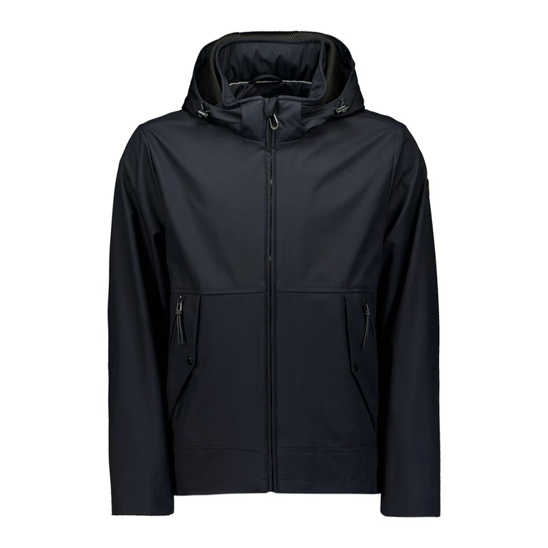 Heren Jas 27630225 No Excess NAVY