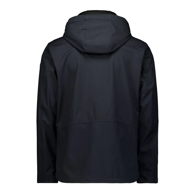 Heren Jas 27630225 No Excess NAVY