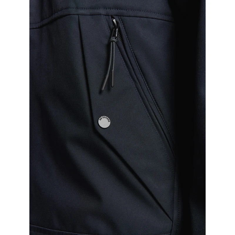 Heren Jas 27630225 No Excess NAVY