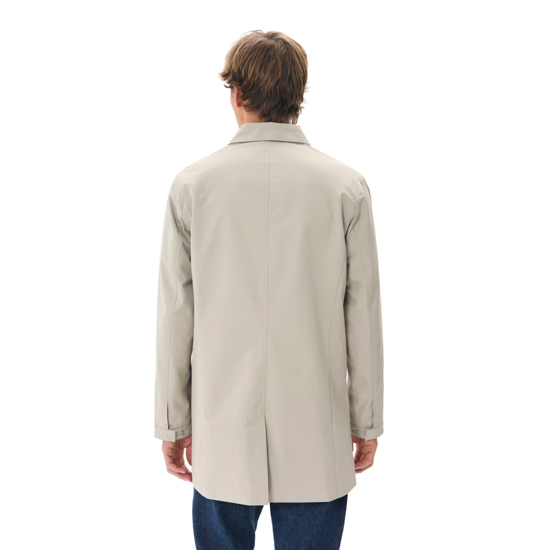 Heren Jas 30204455 Matinique TAUPE