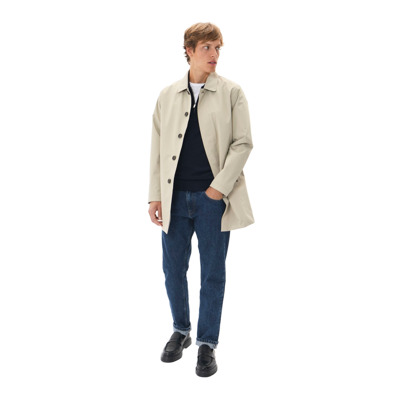 Heren Jas 30204455 Matinique TAUPE