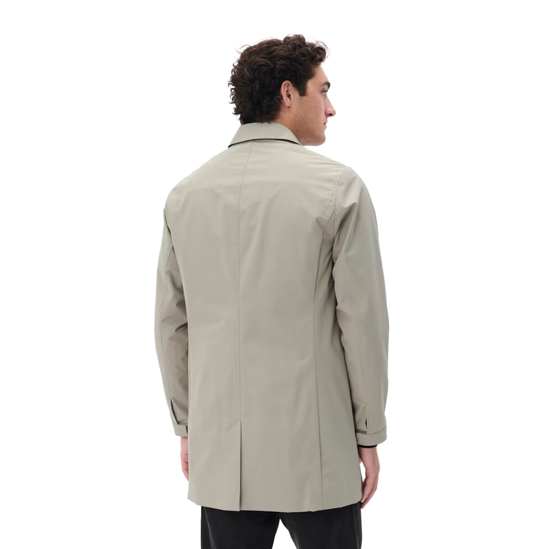 Heren Jas 30204455 Matinique MIDDEN GRIJS