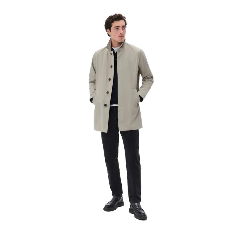 Heren Jas 30204455 Matinique MIDDEN GRIJS