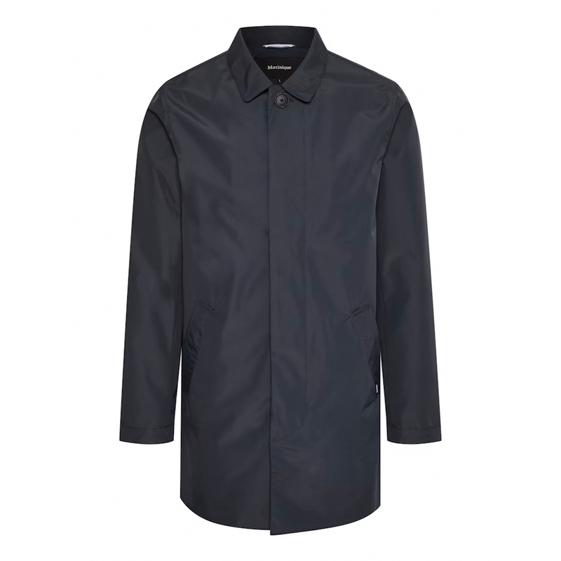 Heren Jas 30204455 Matinique NAVY