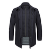 Heren Jas 510437.MSManhattan