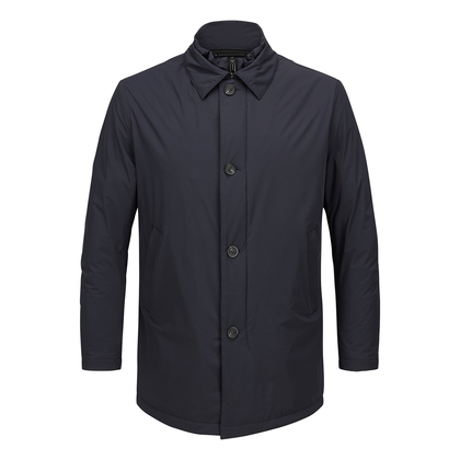 Heren Jas 510437.MSManhattan