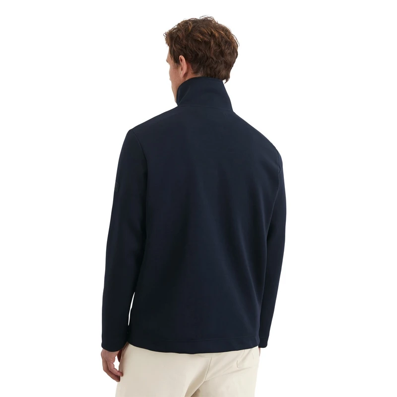 Heren Jas 522300257020 Marc O'Polo NAVY