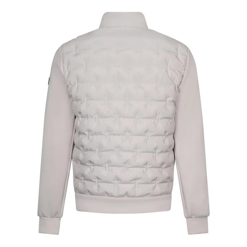 Heren Jas Quinzoni Cavallaro KIT