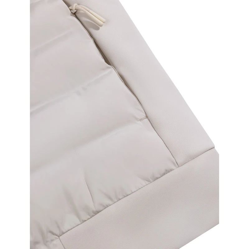 Heren Jas Quinzoni Cavallaro KIT