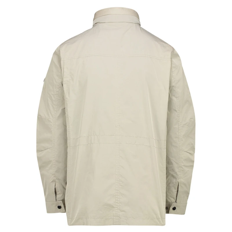 Heren Jas Reno Gardeur Collectie ZAND