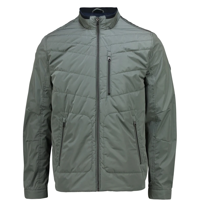Heren Jas Riley Gardeur Collectie LINDE