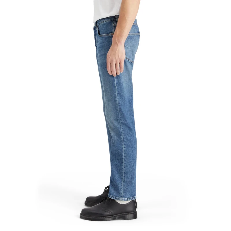 Heren Jeans 178936.410 Scotch & Soda MID BLUE DENIM