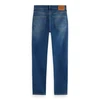 Heren Jeans 178967.410
