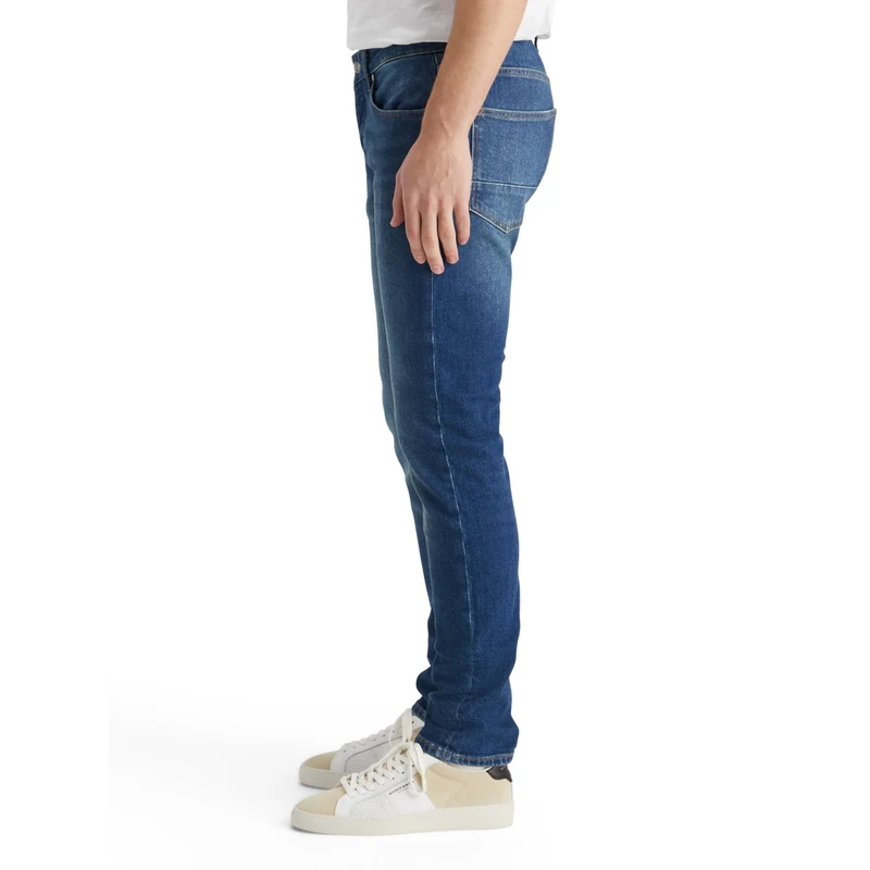Heren Jeans 178967.410 Scotch & Soda MID BLUE DENIM