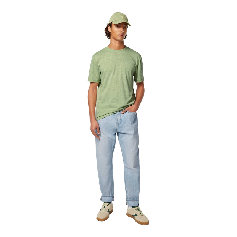Heren Jeans 180256.410 Scotch & Soda BLEACHED BLUE DENIM