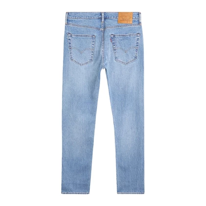 Heren Jeans 29507-1293