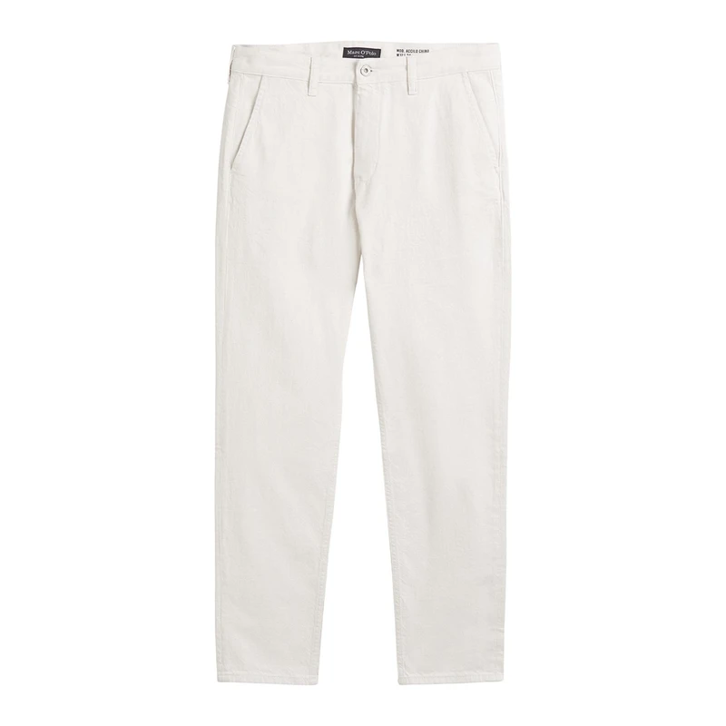 Heren Jeans 523915412152 Marc O'Polo Wit