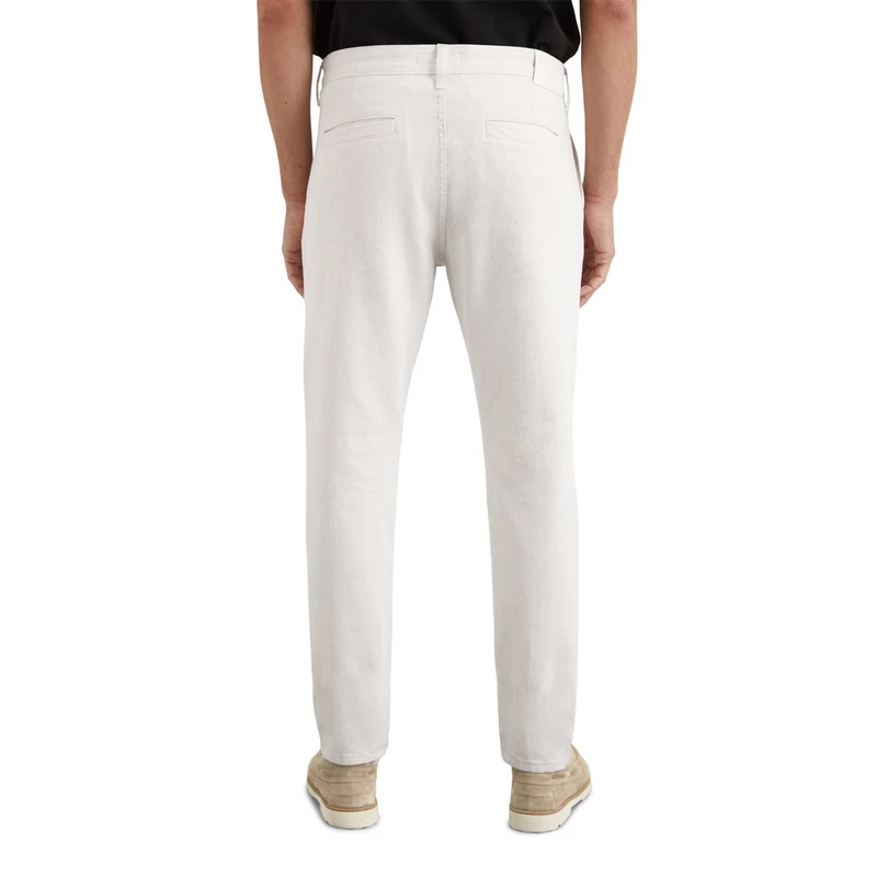 Heren Jeans 523915412152 Marc O'Polo Wit