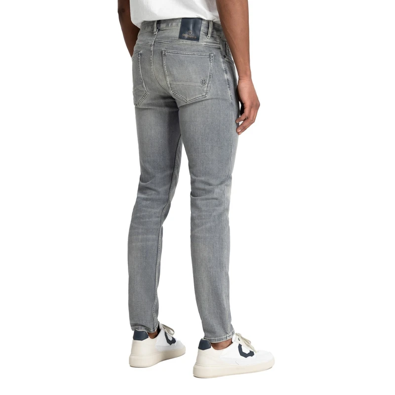 Heren Jeans 551226D Dstrezzed MID BLUE DENIM