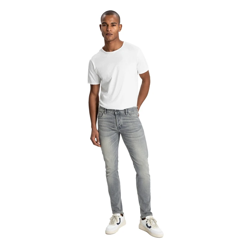 Heren Jeans 551226D Dstrezzed MID BLUE DENIM