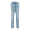 Heren Jeans 551500 Mr. E - Parou Bleached