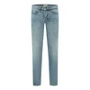 Heren Jeans 551502 Mr. E - Azul Greencast